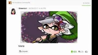 Splatmas 2017