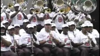 SCSU Marching 101 