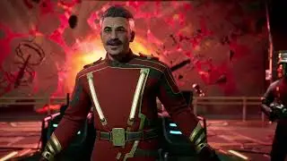 The Outer Worlds 2 Playthrough Final Mission
