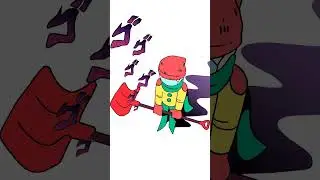 The Snow Slayer (A Shen Comic Dub)