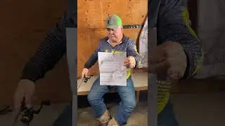 🦆Coot & Kitty Kat Live on Lake of the Woods 1/15/26 🧊🎣