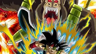 Great Ape Deck Profile May 2018