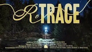 ReTRACE - LA TRACE DES MAQUISARDS 2025 (42km) | Trail Documentaire