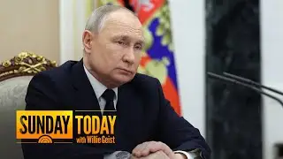 Putin says Russia will store nuclear weapons in Belarus near Ukraine
