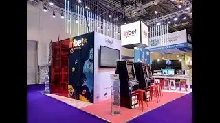 ICE2018 INBETGAMES