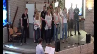 2e Pinksterdag ZA