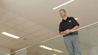 Dear First Year Me - Chris Read, Associate Provost, Students