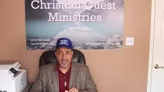 CHRISTIAN QUEST MINISTRIES WORD OF THE WEEK GODS MIRROR COMPARED TO FIVE REFLECTIONS OF POVERTY
