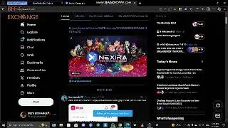 HOW TO COMPLETE X TASKS ON NEXIRA (Full Guide)