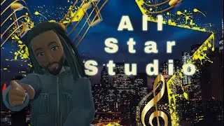 All Star Studio Special Guest The281killer I Meta News I Horizon Worlds