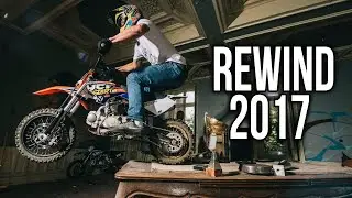 REWIND 2017 - CLEVER SCHOOL