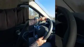 direksiyon sinavi nasil yapilir.izleyin görün dostlar. yer Çerkezköy...