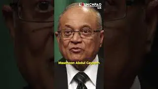 When India Saved the President of Maldives!!