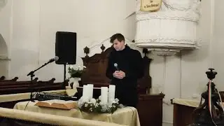 László Attila 9. | Szállj, dalom | Fülöpszállás 2023.12.22.