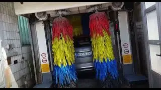 BY Car Wash Channel Trailer and YT CW Clips AND INTRO!