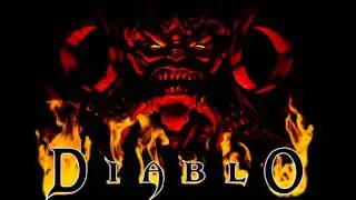 The Cathedral - Diablo [music]