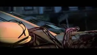 Prototype music video я словно монстр