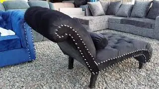 This is the perfect tantra couch for you