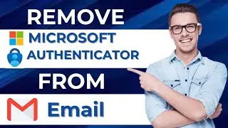 Как удалить Microsoft Authenticator из электронной почты (простое руководство)