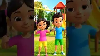 learning rhymes for kids, fun rhymes for children, english nursery rhymes,#viral#short#cartoon