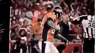 Fox Sports Feature on Portland State Football Alum Julius Thomas