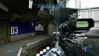Halo Reach - Community Montage 5