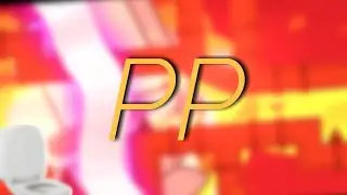 Geometry Dash | PP by AmorAltra (Uncensored Audio)