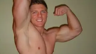 FLEXING youngsters II