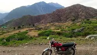 Chitral Drosh Gos Valley City of the mountains chitral#flowers #chitral #nature #lowerchitral