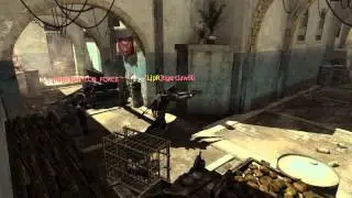 MW3 - LDeth Ninja