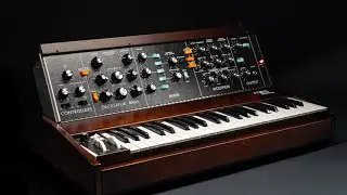 Snoop Dogg - G Funk Intro (Bass Recreation)
