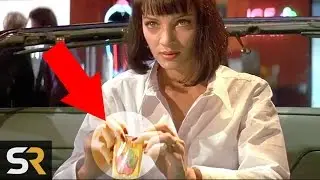 10 Amazing Hidden Details In Tarantino Films