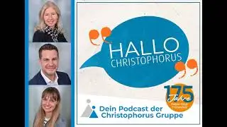 Jubiläumsausgabe – 175 Jahre Christophorus Kliniken Coesfeld