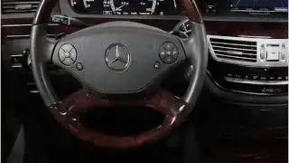 2010 Mercedes-Benz S-Class Used Cars Wilbraham MA