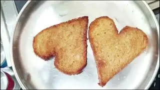 Dil ka Shahi tukda Dil Se khaea #viral #trending 
