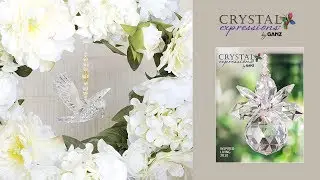 Crystal Expressions 2018 Catalog from Ganz | Inspired Living