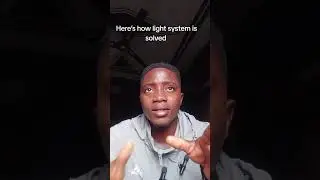 Exposed: The Truth About Nigeria&rsquo;s Power Problem and the Simple Solar Fix ⚡