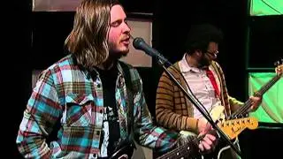 The Purple Church - The Purple Church