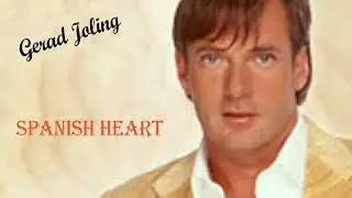 Spanish Heart (Gerard Joling) -  edit version repeat