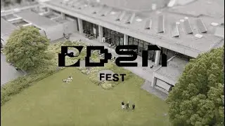 Eden Fest 2025 Recap - Future Renaissance