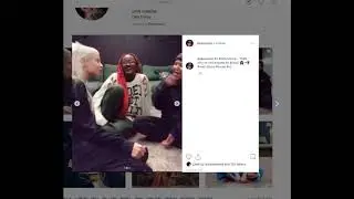 Yolandi admits Ninja is domestically violent but claims its ok because so is she.       Die Antwoord