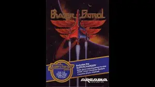 Phaser Patrol (Starpath Supercharger)
