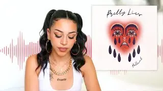 JE SORS MON 1ER SINGLE : Pretty Lies ❤️🥀  (Entre galères et confessions)