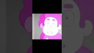 what if pink Steven had white diamonds powers #stevenuniverse