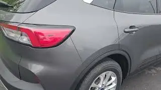 40241 2022 Ford Escape Schafer Chevrolet