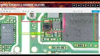 Hot 50 LCD Display Graphics Problem Solution | No Display | Screen Lines | Display IC Repair