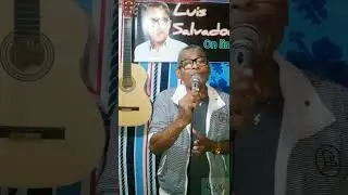 LUIS SALVADOR - PERDIDOS EN PAR&Iacute;S (Due come noi)