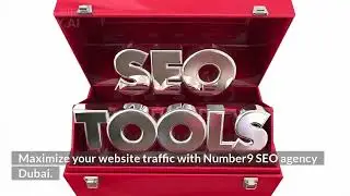 Top Seo Services in Dubai - Number9