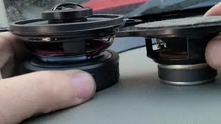 Skar Audio 3.5