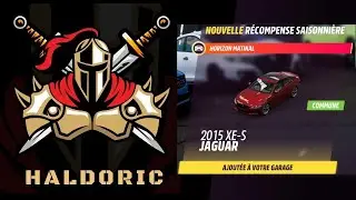 s37 Forza Horizon 5 (FH5) LE TEST : Horizon Matinal. 2 Courses Compl&egrave;tes. Difficult&eacute; : Facile.